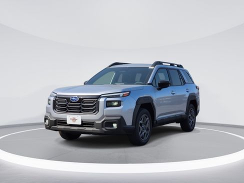 New 2026 Subaru Outback Premium AWD/4WD image 3