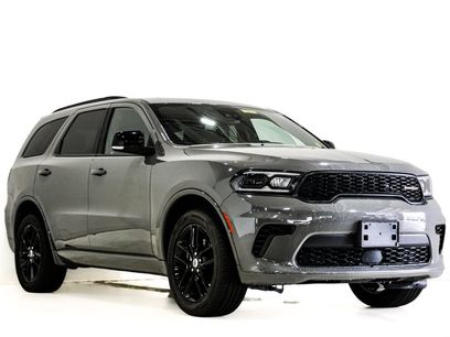 Used 2024 Dodge Durango GT
