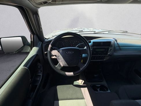 Used 2011 Ford Ranger XLT AWD/4WD image 17