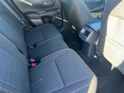 Used 2024 Honda HR-V Sport image 19