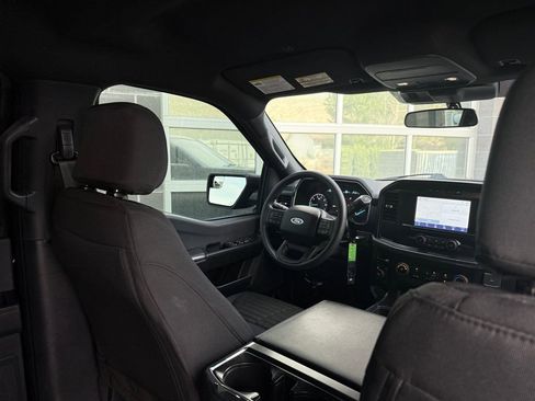 Used 2023 Ford F150 XL w/ XL STX Apperance Package AWD/4WD image 39