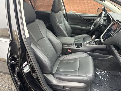 Used 2024 Subaru Outback Touring image 26