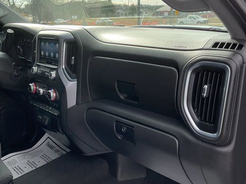 Used 2021 GMC Sierra 1500 Elevation image 43