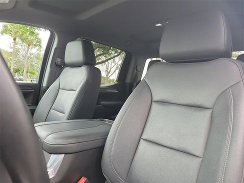 Used 2024 Chevrolet Silverado 1500 LTZ image 22