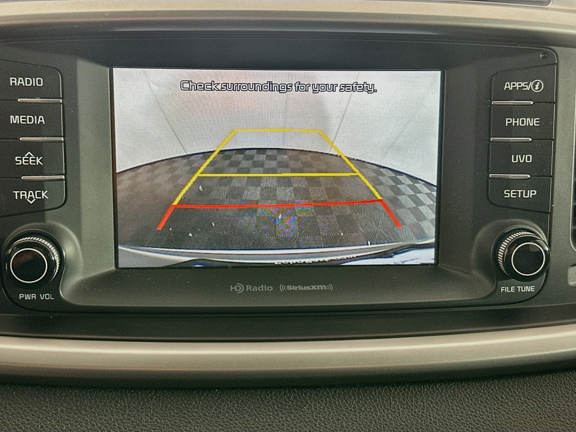 Used 2017 Kia Sorento FWD w/ LX Convenience Package image 21