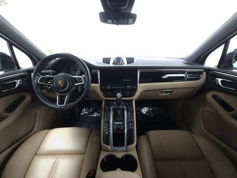 Used 2020 Porsche Macan S AWD/4WD image 19
