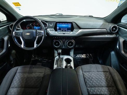 Used 2020 Chevrolet Blazer LT image 14