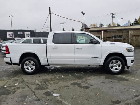 New 2026 RAM 1500 Big Horn image 9