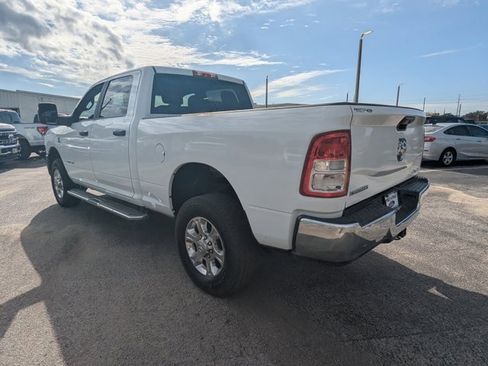 Used 2024 RAM 2500 Big Horn image 7