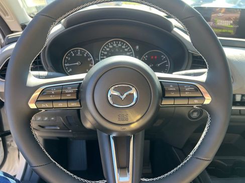 New 2026 MAZDA CX-30 2.5 Turbo w/ Premium Package image 8