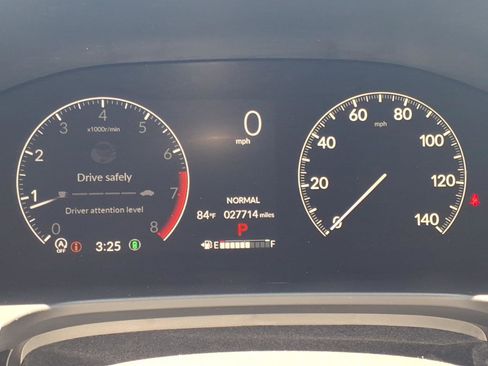 Used 2025 Honda CR-V EX-L image 21