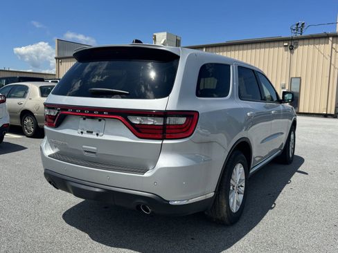 Used 2023 Dodge Durango AWD w/ Technology Group image 6