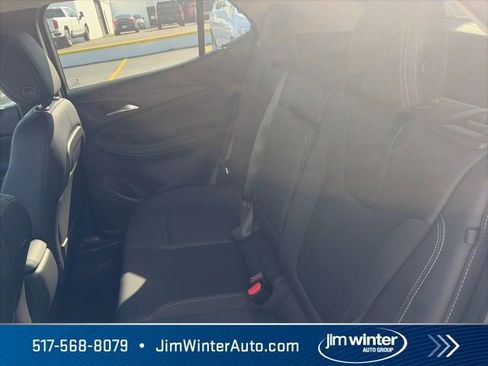 New 2026 Buick Encore GX Preferred w/ Advanced Technology Package image 20