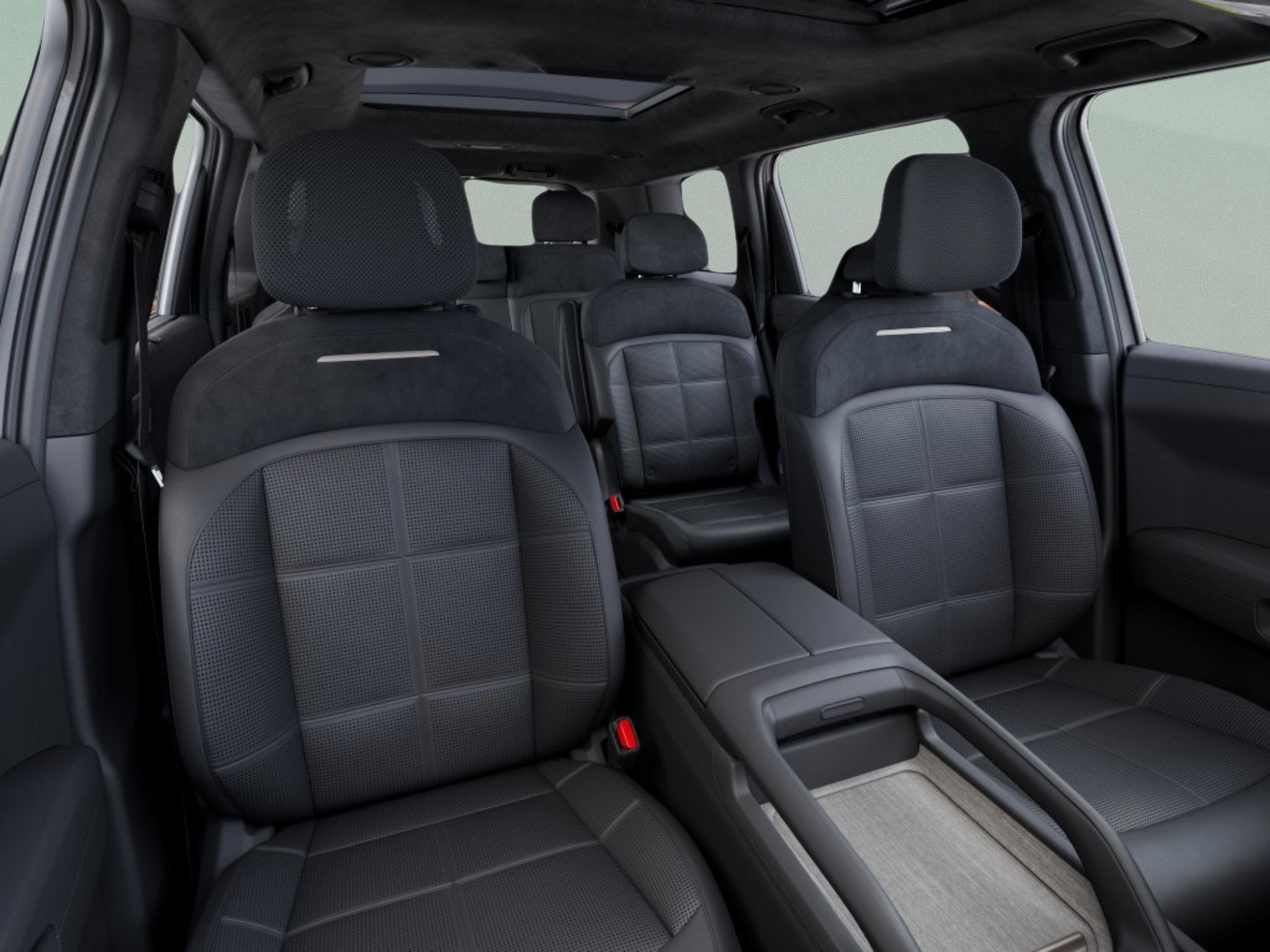 New 2027 Kia Telluride SX Prestige AWD/4WD image 11