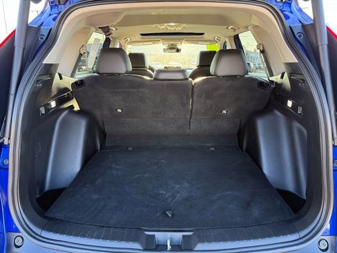 Used 2024 Honda CR-V EX-L image 14