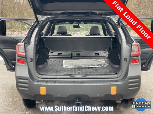 Used 2022 Subaru Outback Wilderness image 38