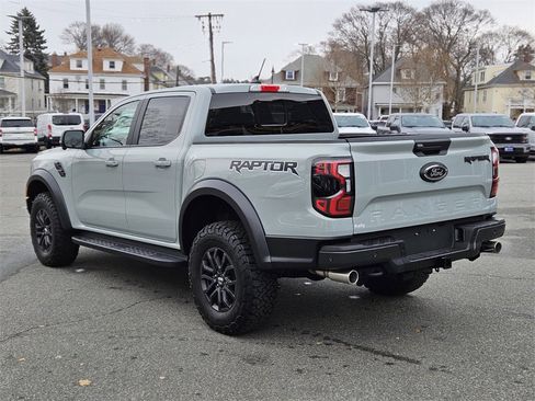 Used 2024 Ford Ranger Raptor image 3