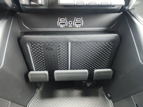 New 2026 RAM 1500 Big Horn image 9