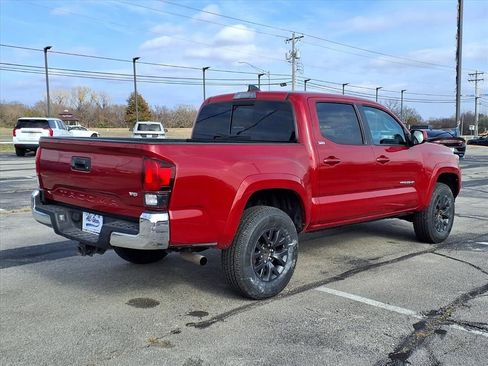 Used 2023 Toyota Tacoma SR5 image 7