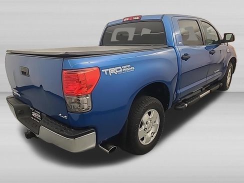 Used 2008 Toyota Tundra SR5 w/ TRD Off-Road Pkg AWD/4WD image 4