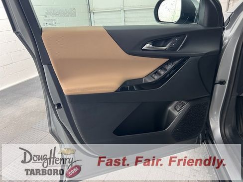 New 2026 Chevrolet Equinox ACTIV image 28