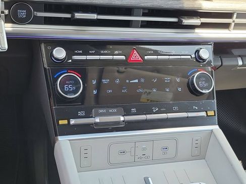 New 2026 Hyundai Santa Fe Limited AWD/4WD image 13