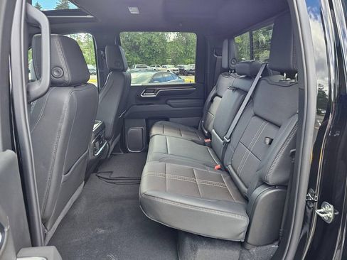 Used 2026 Chevrolet Silverado 3500 High Country w/ High Country Premium Package AWD/4WD image 18