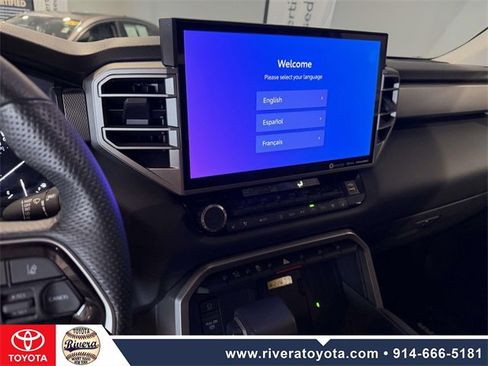 Used 2023 Toyota Tundra Limited image 22