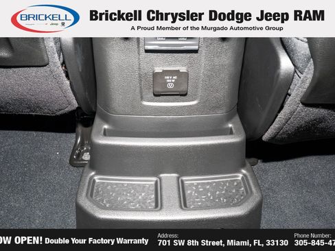 New 2025 Jeep Wrangler Unlimited Rubicon 392 image 19