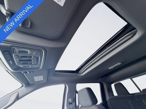New 2026 Chevrolet Silverado 1500 RST w/ All Star Edition Plus AWD/4WD image 22