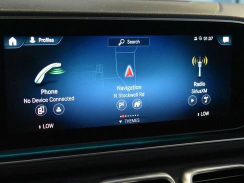 Certified 2022 Mercedes-Benz GLE 350 4MATIC image 11