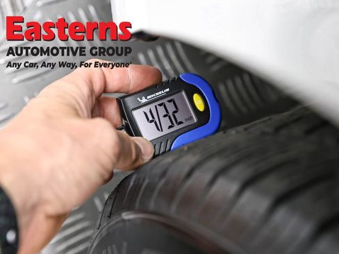 Used 2024 Nissan Sentra SV image 28