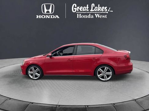 Used 2015 Volkswagen Jetta GLI SE FWD image 14