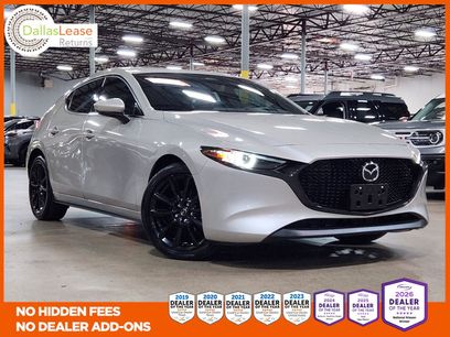 Used 2024 MAZDA MAZDA3 s