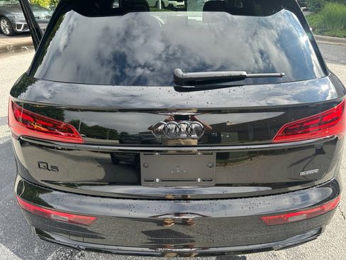 Certified 2024 Audi Q5 e Premium Plus AWD/4WD image 14