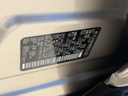 Used 2024 Nissan Rogue Platinum w/ Platinum Premium Package image 38