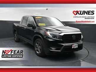 Used 2023 Honda Ridgeline RTL-E video 1
