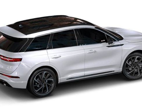 New 2025 Lincoln Corsair Grand Touring w/ Equipment Group 302A image 25