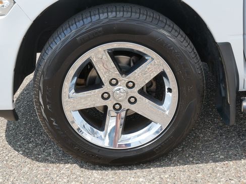 Used 2011 RAM 1500 Sport AWD/4WD image 15