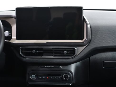 New 2025 Ford Bronco Sport Big Bend w/ Convenience Package image 9