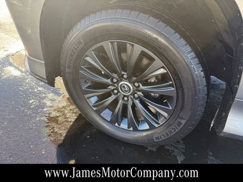 Used 2021 Lexus GX 460 Premium image 9