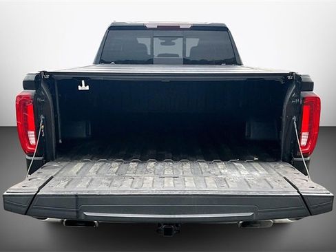 Used 2020 GMC Sierra 1500 SLT w/ SLT Premium Plus Package image 27