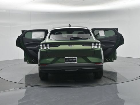 New 2026 Ford Mustang Mach-E Select RWD image 31