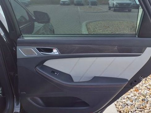 Used 2019 Genesis G80 3.3T Sport image 21