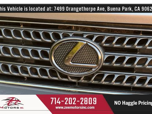 Used 2004 Lexus IS 300 image 47