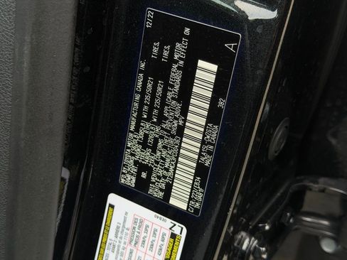 Used 2023 Lexus RX 350 F Sport w/ Accessory Package (Z1) AWD/4WD image 24