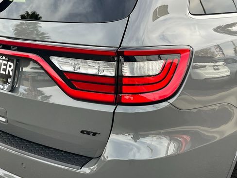 New 2026 Dodge Durango GT w/ Blacktop Package image 20