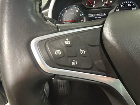 Used 2022 Chevrolet Malibu LT w/ Sport Edition FWD image 16