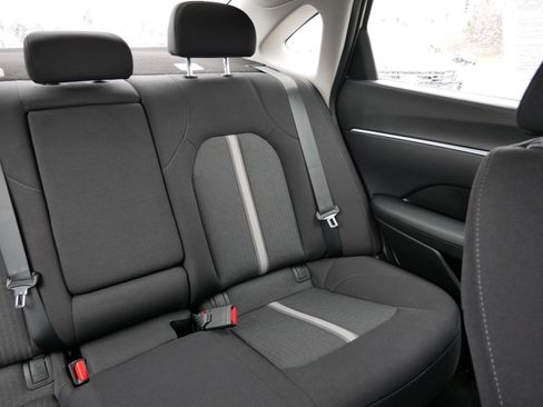 Used 2026 Hyundai Sonata SEL image 14