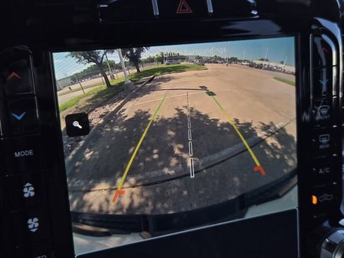 Used 2022 RAM 1500 Rebel w/ Rebel Level A Equipment Group AWD/4WD image 20
